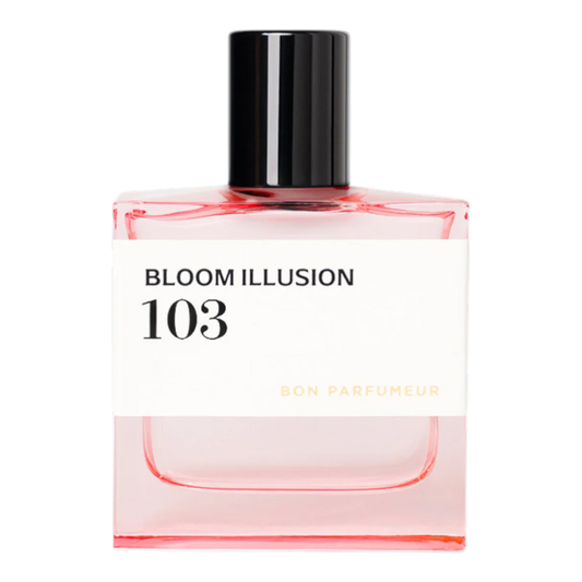 103 Boom Illusion