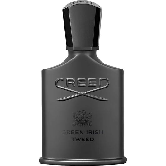 Green Irish Tweed