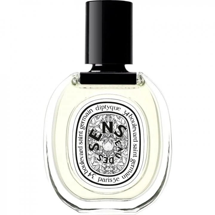 Eau De Sens