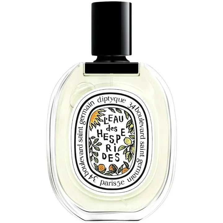 L’Eau des Hespérides Limited Edition 2025