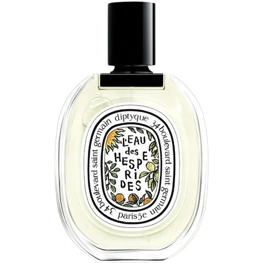 L’Eau des Hespérides Limited Edition 2025