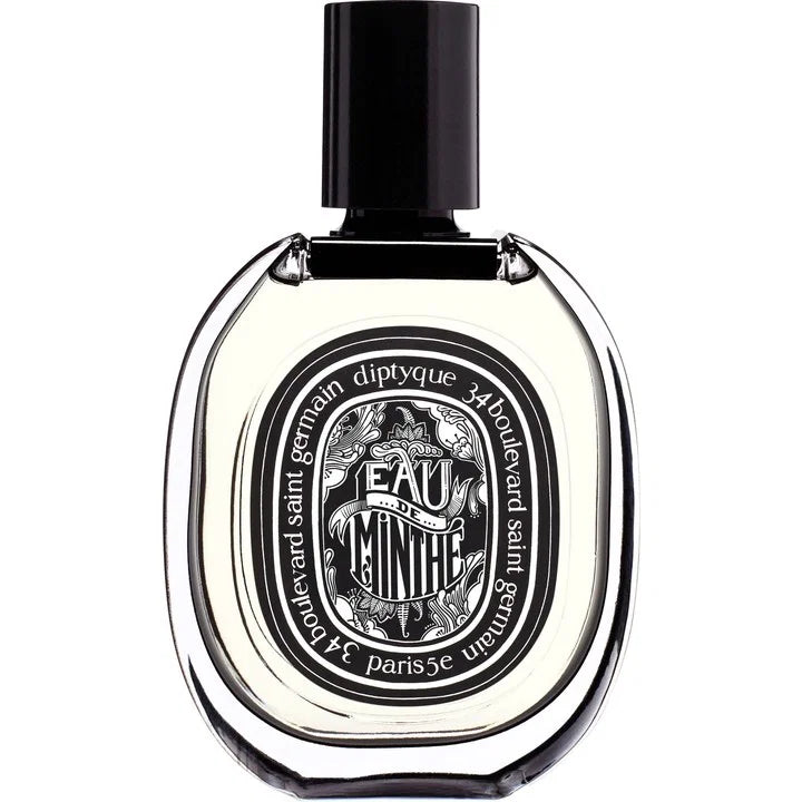 Eau De Minthé