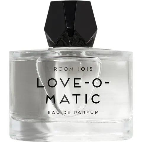 Love-O-Matic