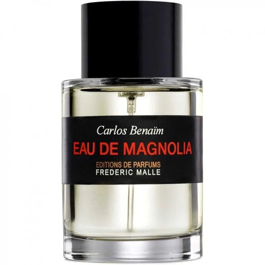 Eau De Magnolia