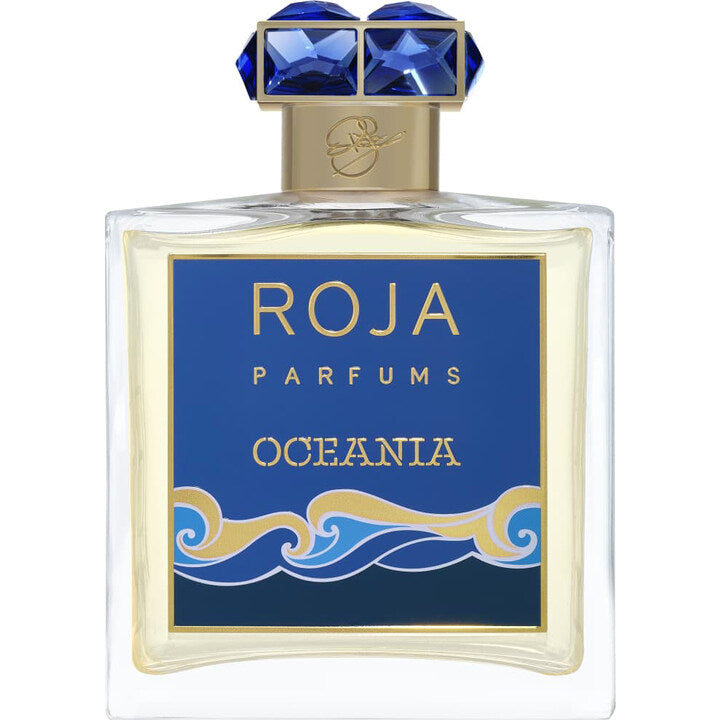 Roja Parfums Oceania