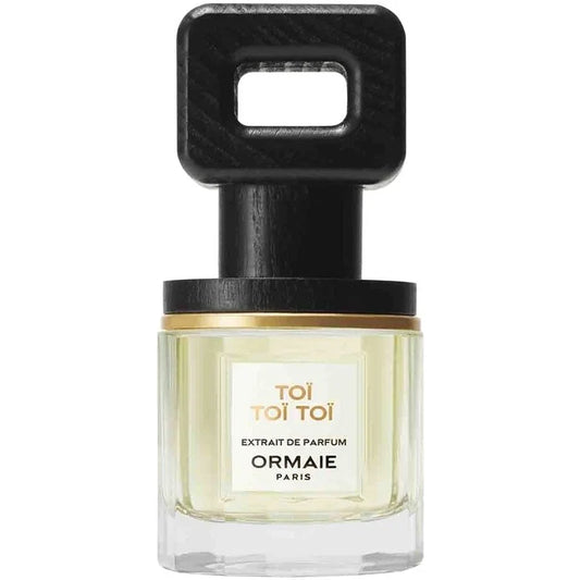 Toï Toï Toï Extrait