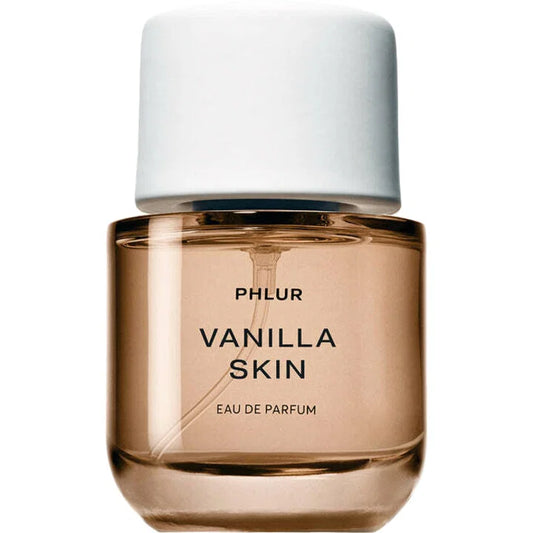 Vanilla Skin