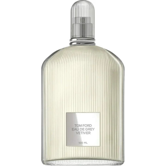 Grey Vetiver