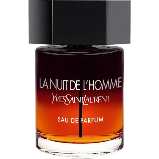 La Nuit de L'Homme