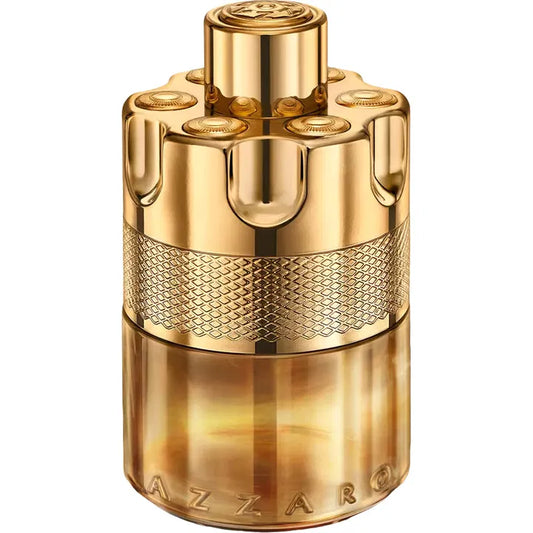 Forever Wanted Elixir