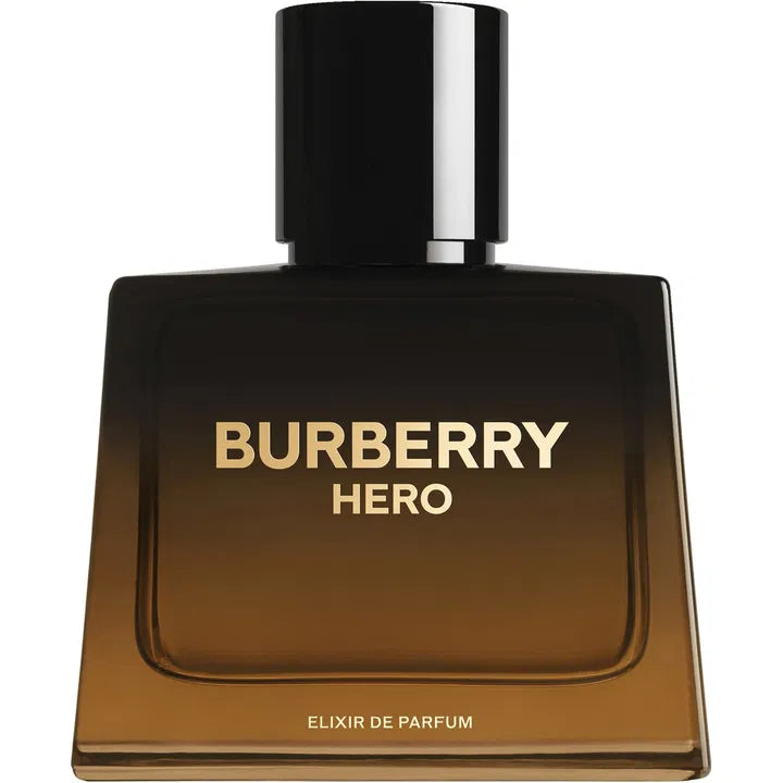 Hero Elixir De Parfum