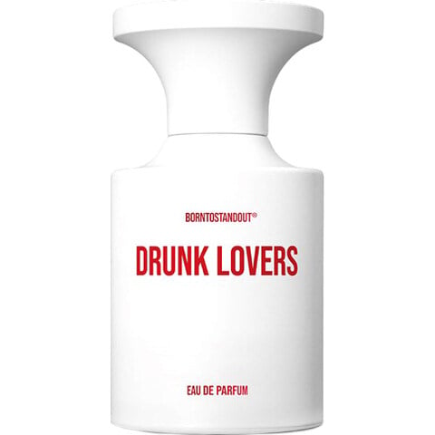 Drunk Lovers