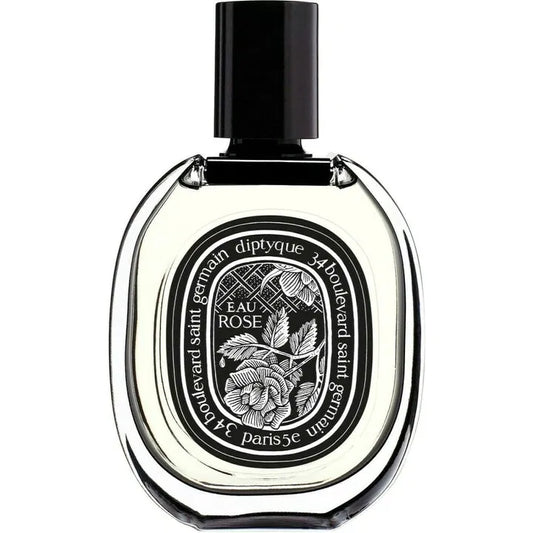 Eau Rose