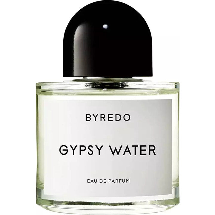 Gypsy Water