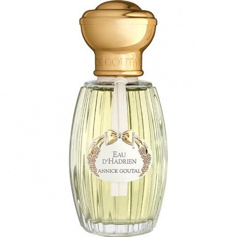 Eau d´Hadrien EdP