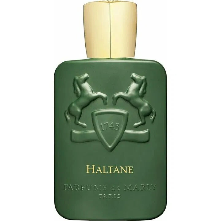 Haltane