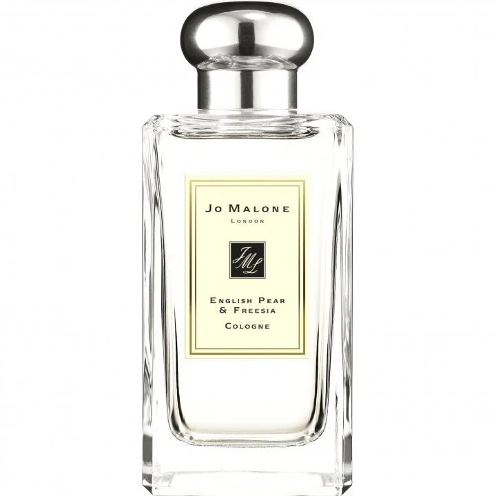 English Pear & Freesia