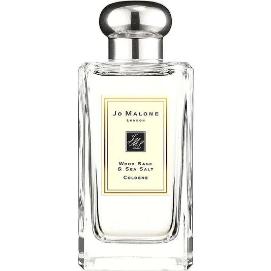 Wood Sage & Sea Salt