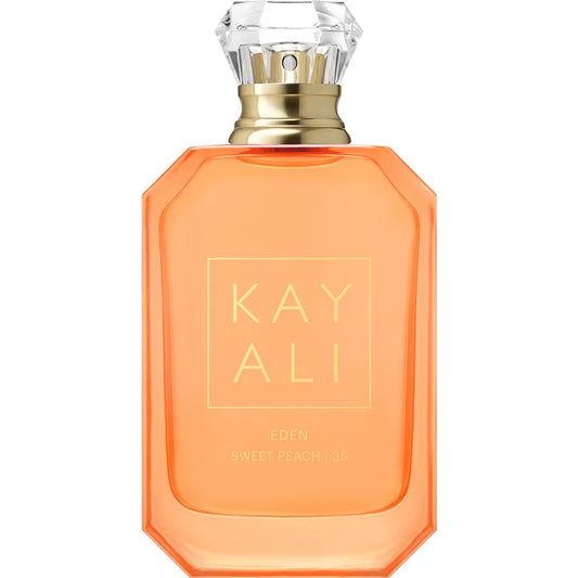 Eden Sweet Peach | 35