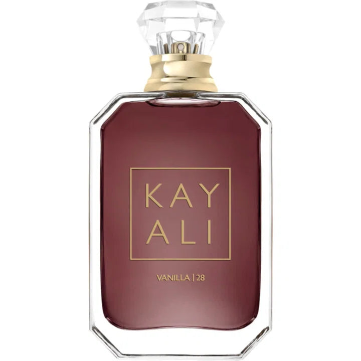 Kayali Vanilla | 28