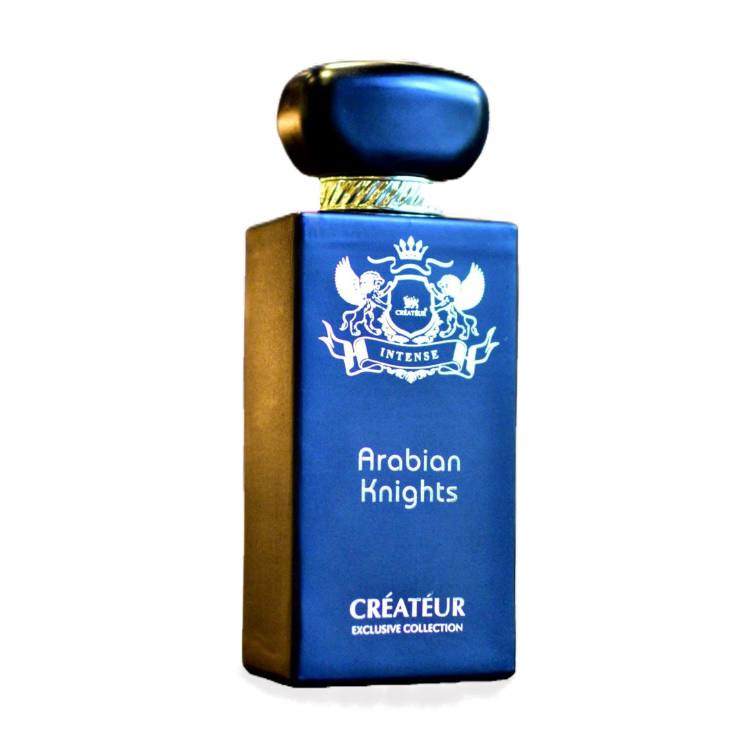 Createur Perfumes Arabian Knights