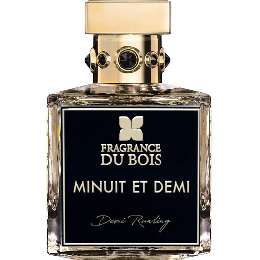 Fragrance Du Bois  Minuit Et Demi
