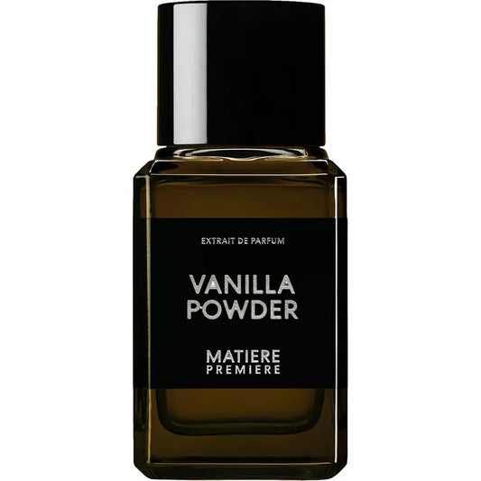 Vanilla Powder Extrait